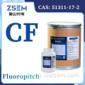 Fluorinated Fulllene C60F48 Batri Yolimba Batriva